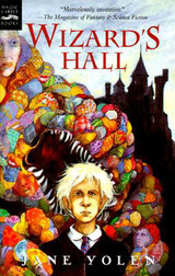 Illustration for article titled Did Harry Potter Really Steal All These Story Ideas?